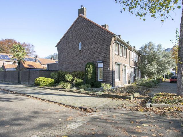 Nieuwstraat 34, Weert