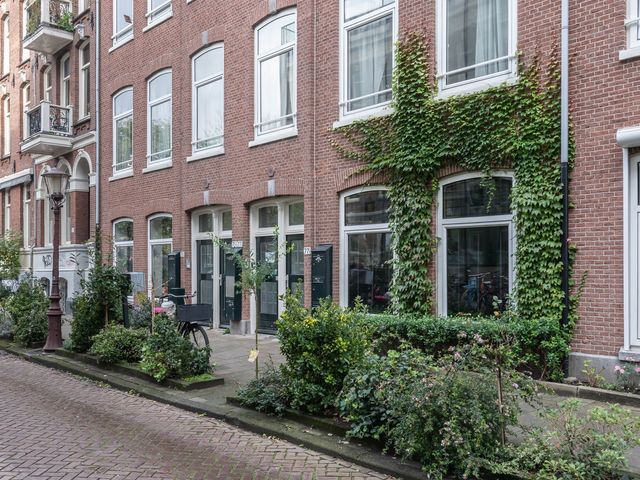 Plantage Muidergracht 77A, Amsterdam