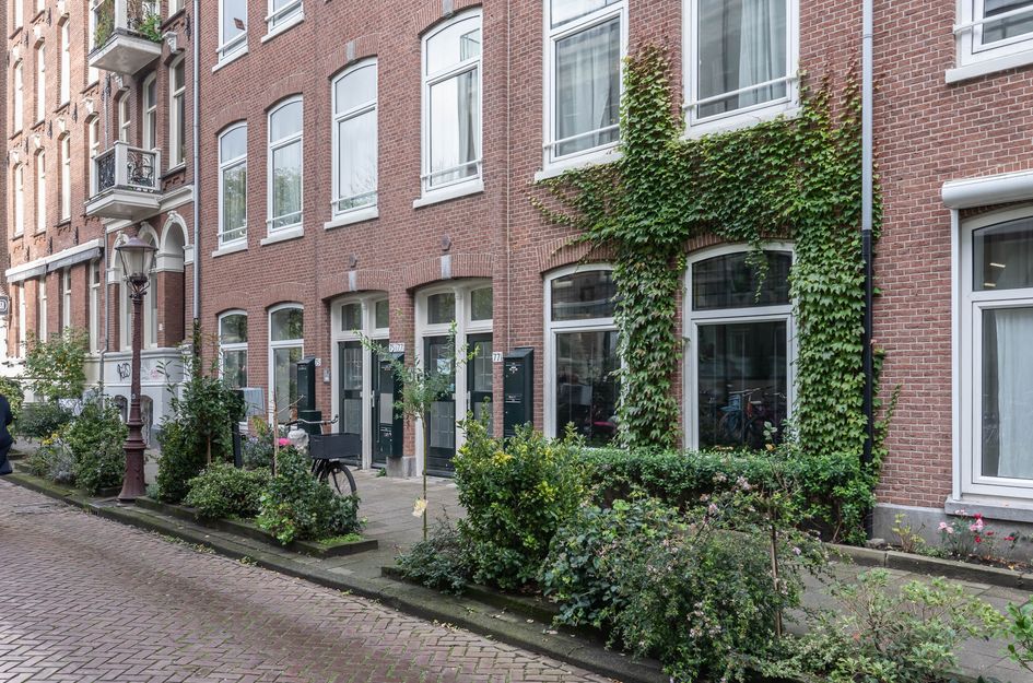 Plantage Muidergracht 77A