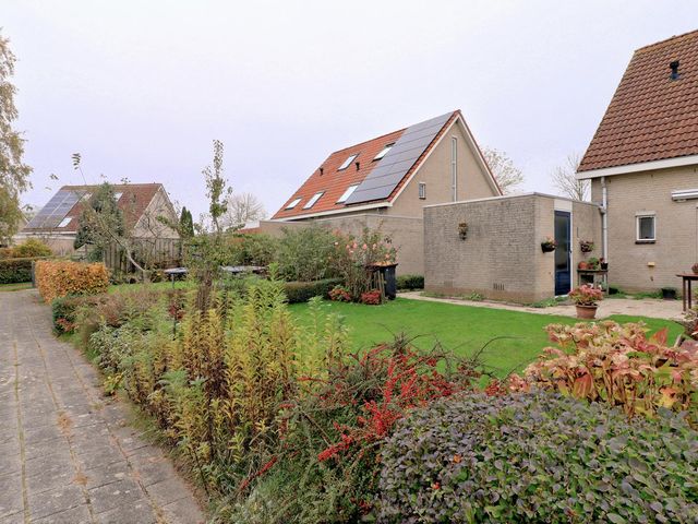 Houtzagerijweg 24, Blokzijl