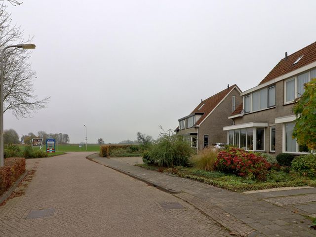 Houtzagerijweg 24, Blokzijl