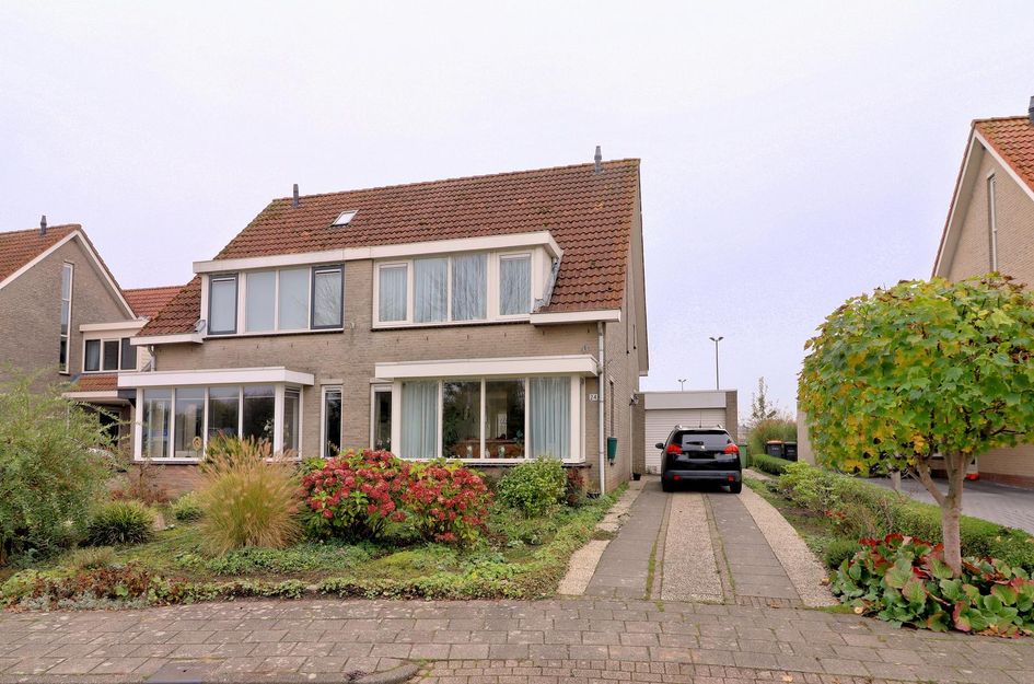 Houtzagerijweg 24