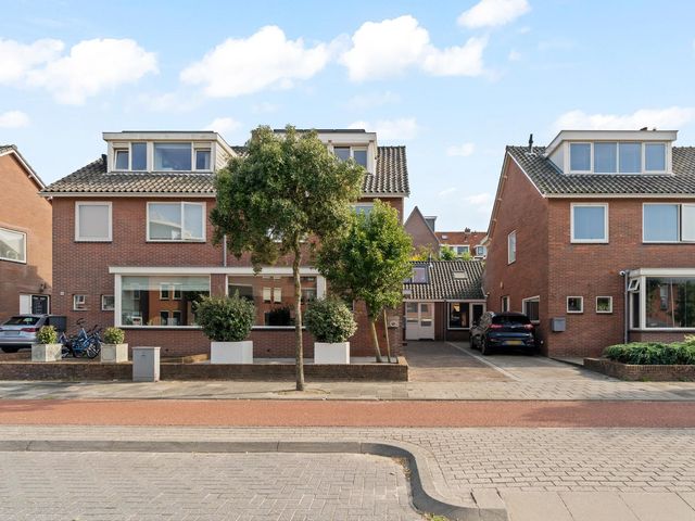 Huis ter Duinstraat 8, Noordwijk