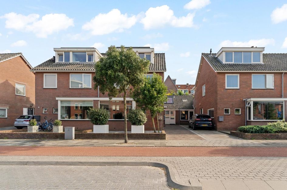 Huis ter Duinstraat 8