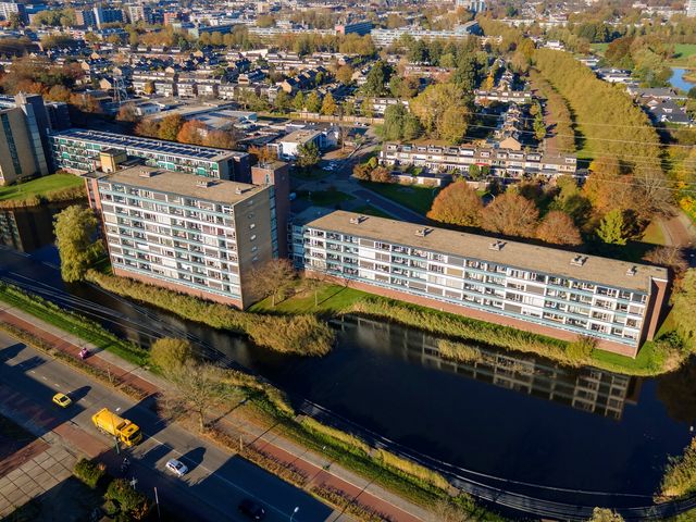 De Grote Pekken 630, Veenendaal