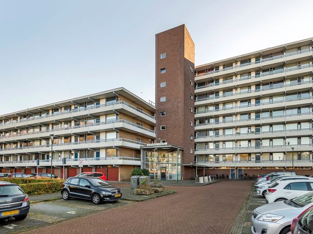 De Grote Pekken 630, Veenendaal