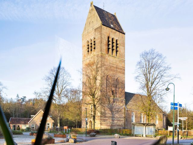 Heerenhoogweg 1, Wijckel