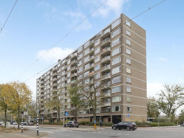 Molenvliet 196, Rotterdam