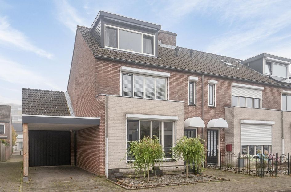 Steenkamplaan 35