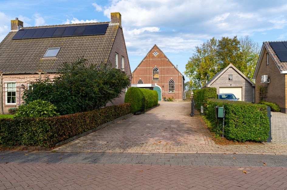 Waardhuizen 35