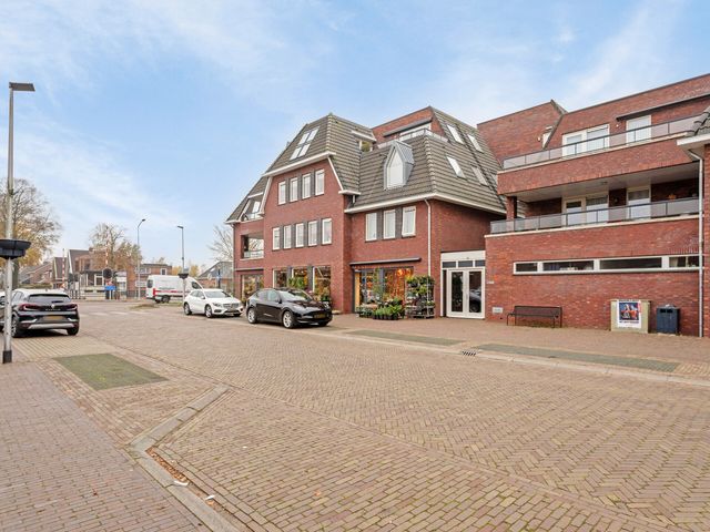 Technicumstraat 1B, Musselkanaal