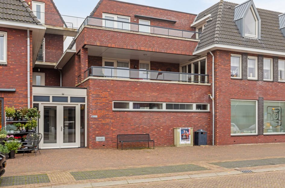 Technicumstraat 1B