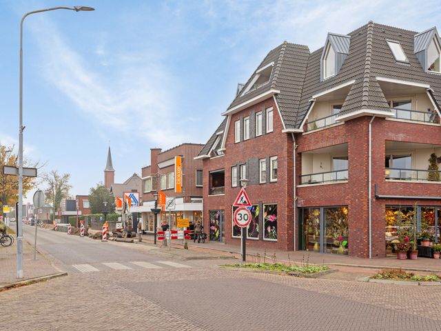 Technicumstraat 1B, Musselkanaal