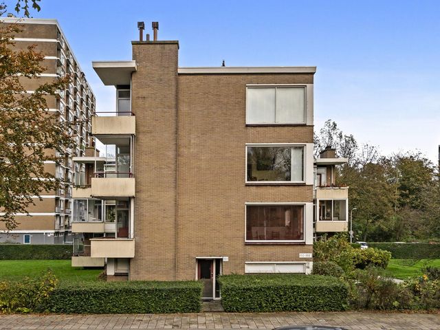 Kijkduinsestraat 864, 'S-Gravenhage