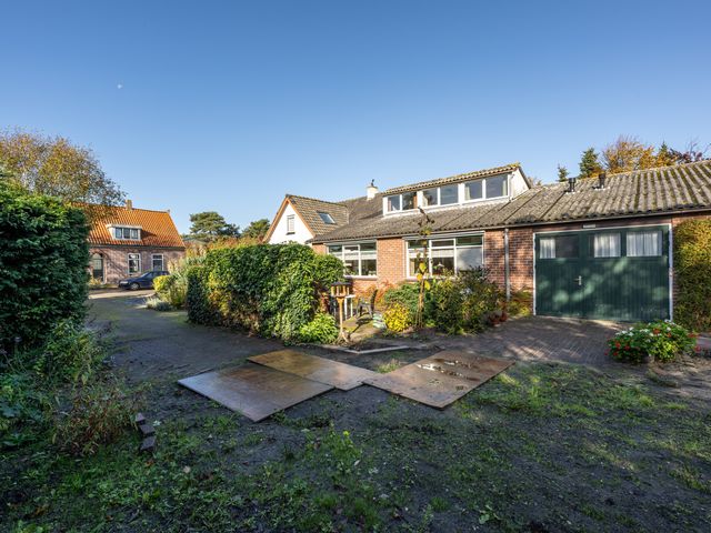 Marijkeweg 6, Ouddorp