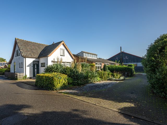 Marijkeweg 6, Ouddorp