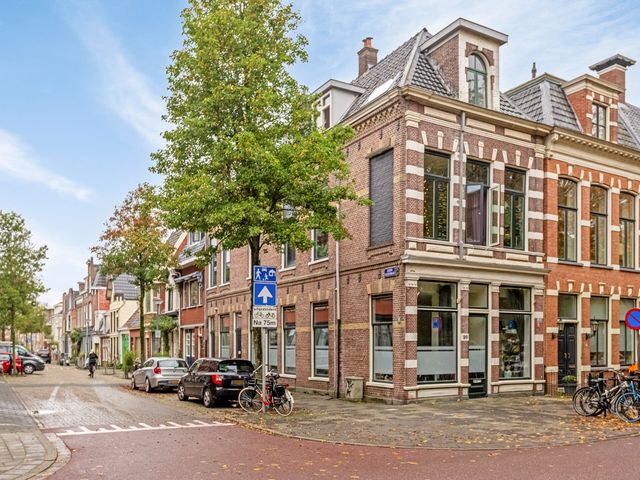 Kleine Leliestraat 1, Groningen