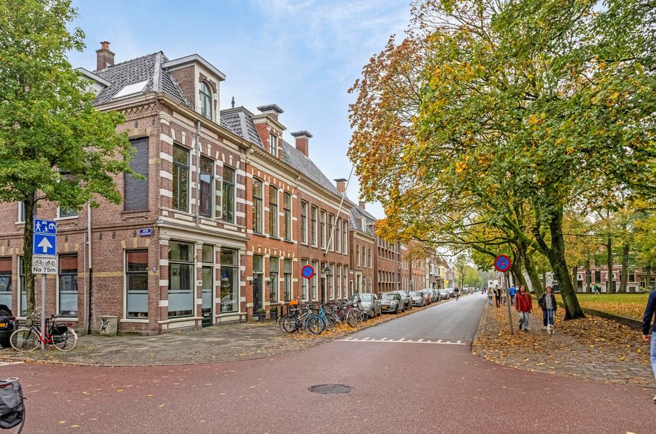 Kleine Leliestraat 1