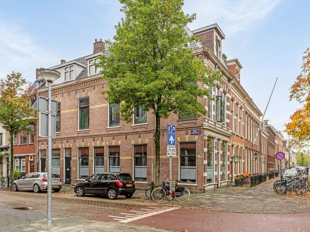 Kleine Leliestraat 1, Groningen