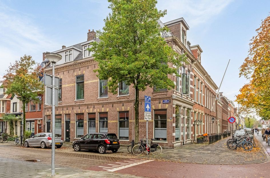 Kleine Leliestraat 1