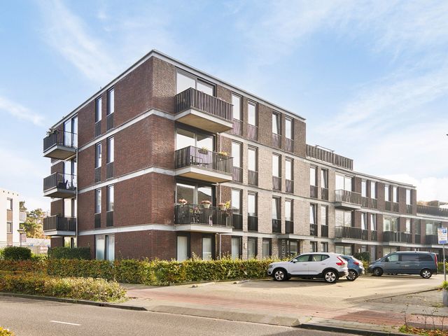 Dorpstraat 88Q, Veldhoven