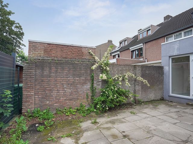 Heerder Groenweg 17A, Maastricht