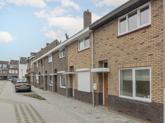 Heerder Groenweg 17A, Maastricht