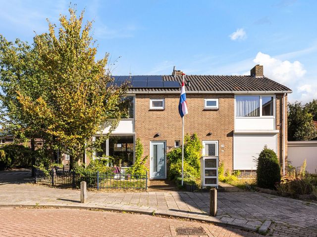 Larixstraat 26, Zwolle