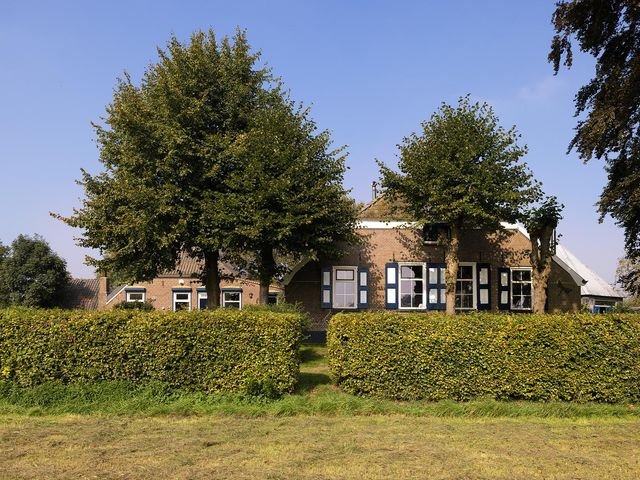 Brinkhoekweg 2, Zwolle