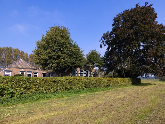 Brinkhoekweg 2, Zwolle