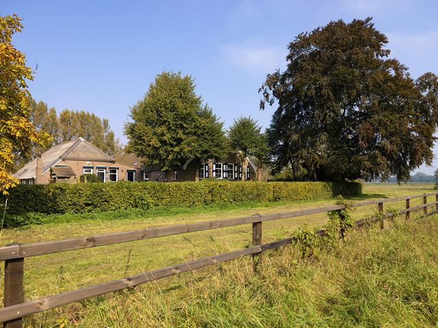 Brinkhoekweg 2, Zwolle