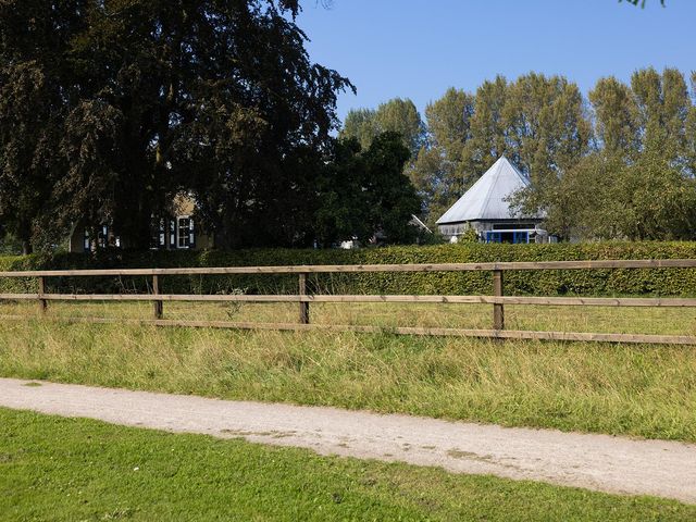 Brinkhoekweg 2, Zwolle