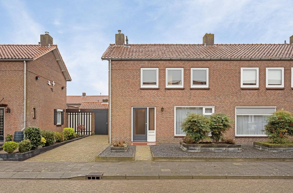 Vendelierstraat 8