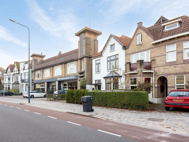 Geversstraat 26, Oegstgeest