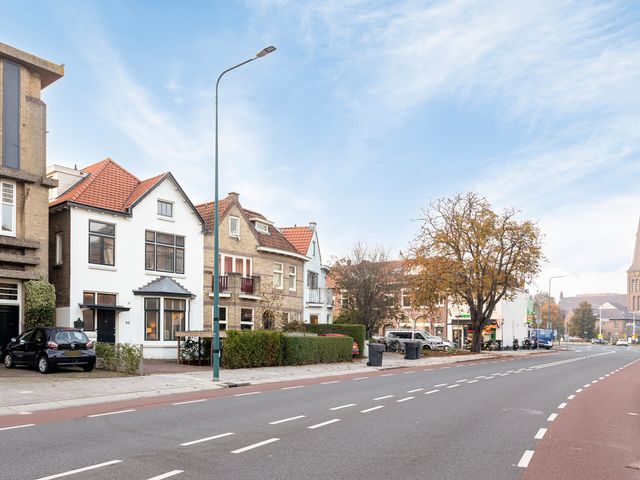 Geversstraat 26, Oegstgeest