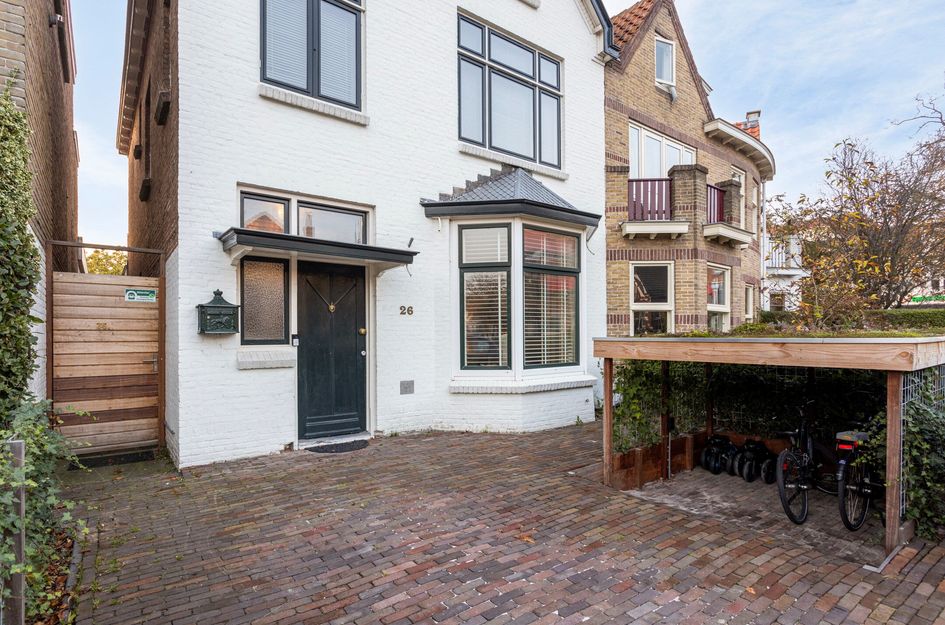 Geversstraat 26