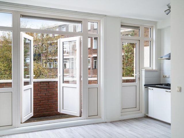 Treubstraat 18B 02, Rotterdam