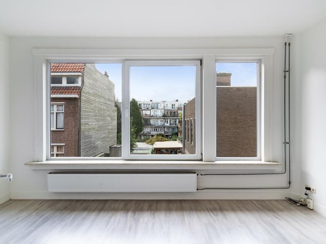 Treubstraat 18B 02, Rotterdam