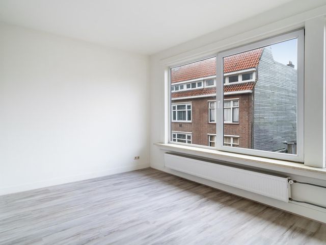 Treubstraat 18B 02, Rotterdam