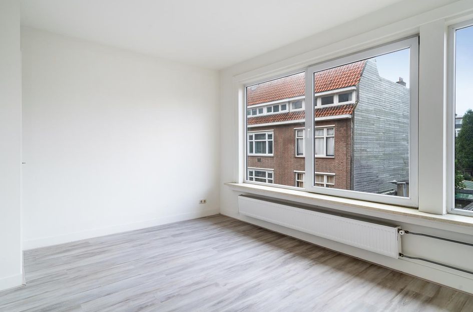 Treubstraat 18B 02