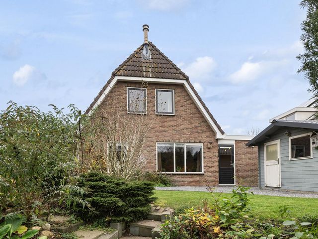 Diepenbrockhof 40, Hoorn