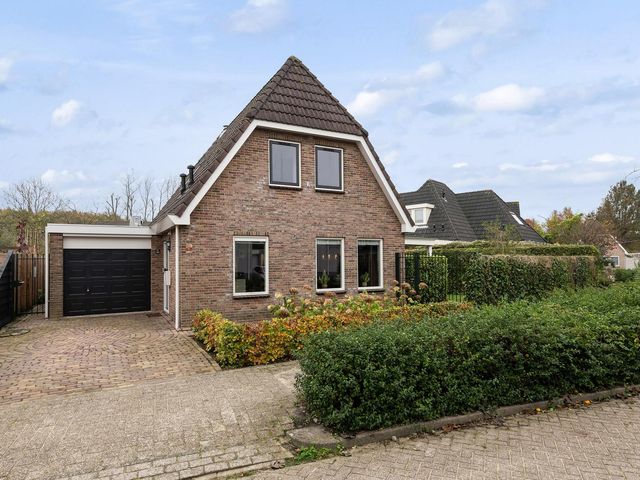 Diepenbrockhof 40, Hoorn