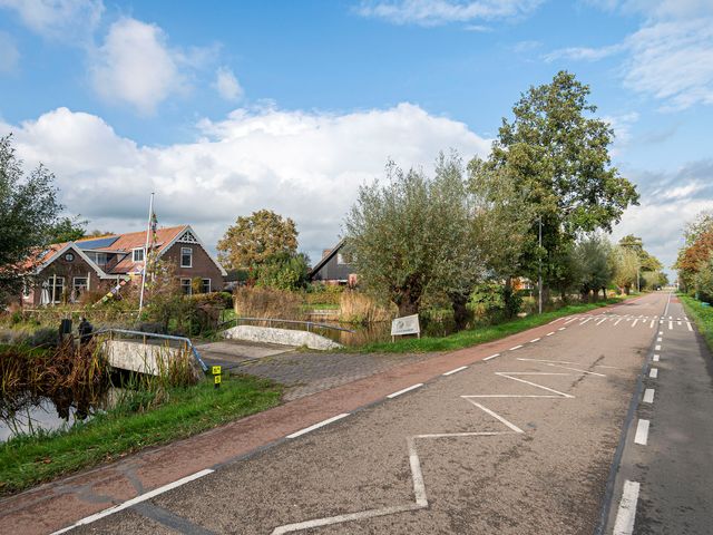 Gelderswoudseweg 5A, Gelderswoude