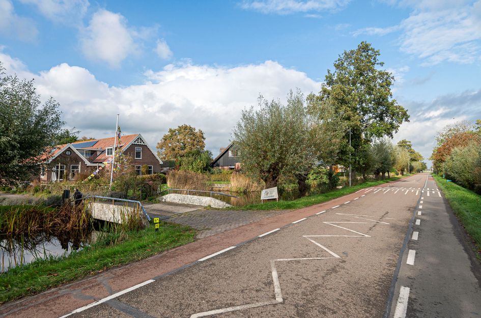 Gelderswoudseweg 5A