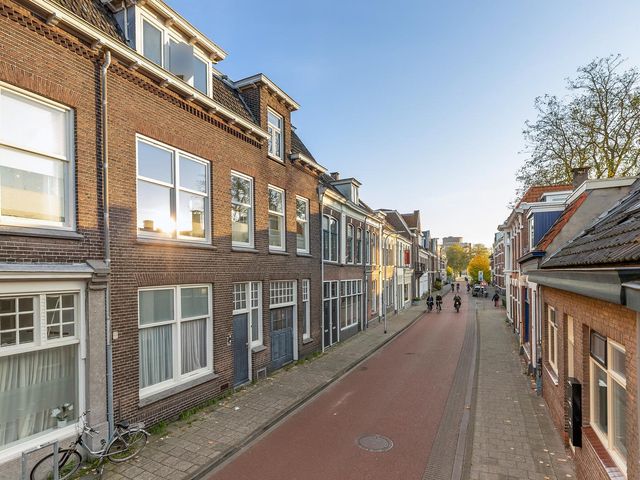 Van Karnebeekstraat 77A, Zwolle