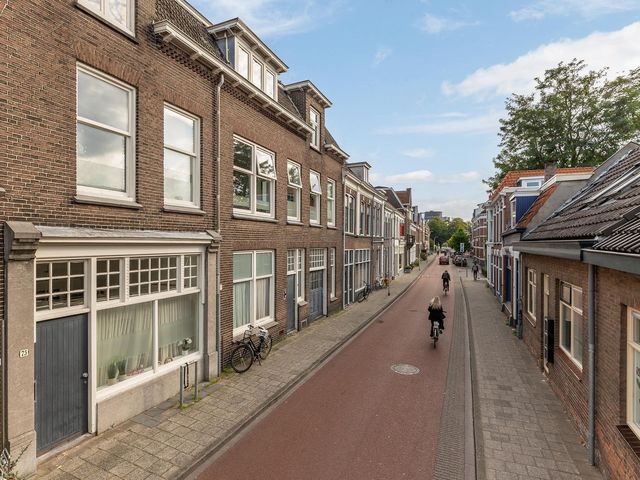 Van Karnebeekstraat 77B, Zwolle