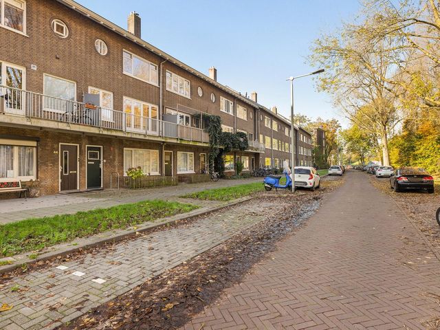 Veerpolderstraat 42, Arnhem