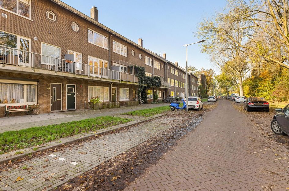 Veerpolderstraat 42