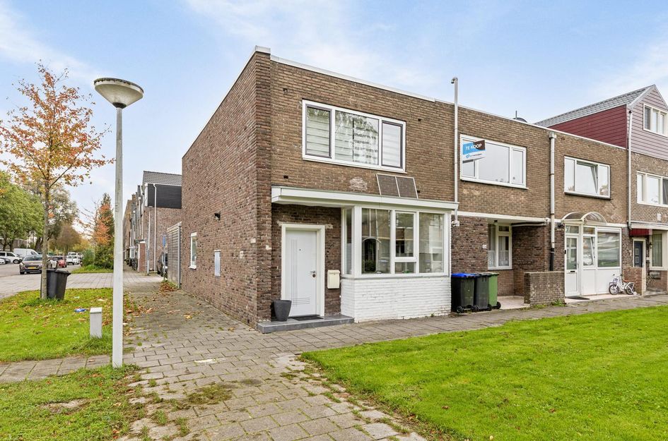 Linnaeusstraat 108