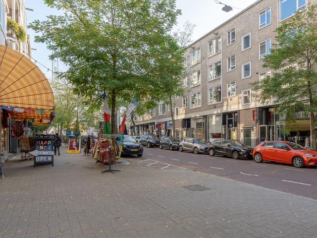 Schilderstraat 30B, Rotterdam